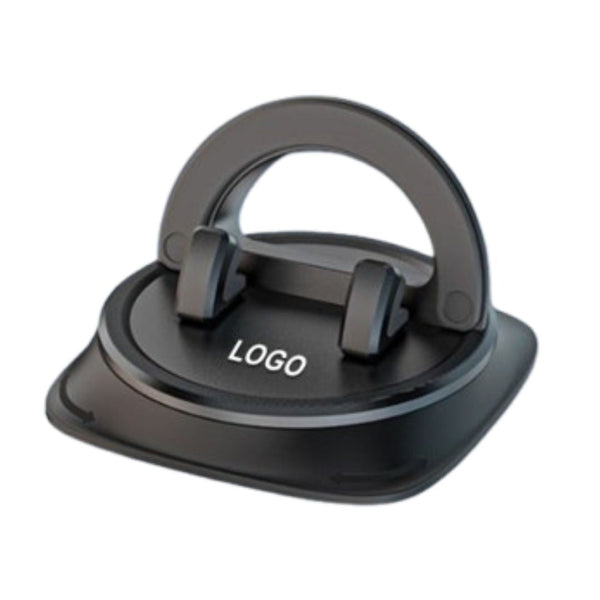 FlexMount 360 Autotelefoonhouder | Veilig, Flexibel, Compact