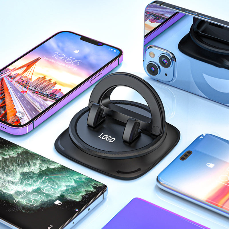 FlexMount 360 Autotelefoonhouder | Veilig, Flexibel, Compact