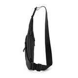 Heren Crossbody Tas - Compact Lichte Sling Design