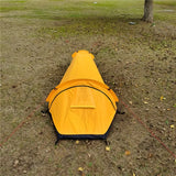 Compacte Waterdichte Tent - Ultralicht 1-Persoons Avontuur