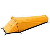 Compacte Waterdichte Tent - Ultralicht 1-Persoons Avontuur