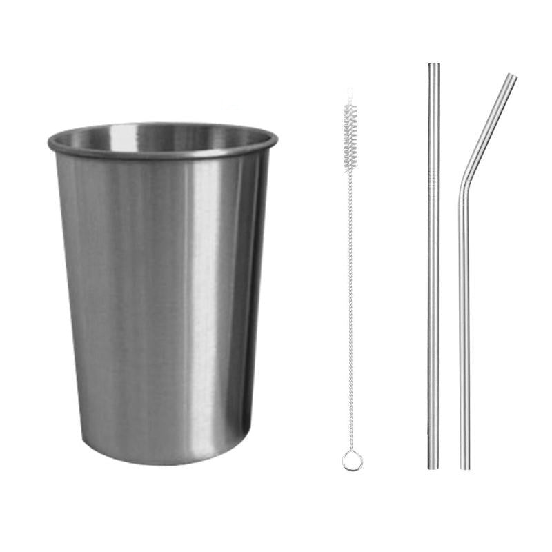 Compleet Cocktailshaker Set - MixMaster - Luxe Bartender Kit