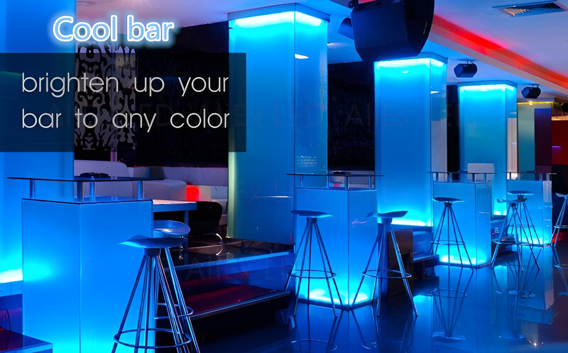 Vlam Effect Lamp - 9W Gesimuleerde Vlam Gloeilamp