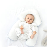 Ergonomisch Baby Slaapkussen – Veilig, Comfortabel en Aanpasbaar voor Pasgeborenen (0-12 Maanden)