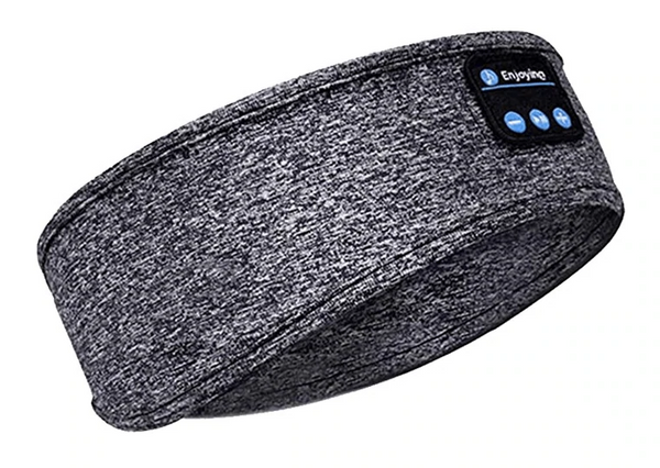 Comfortabel Slaapmasker met Oordopjes - Voor de Perfecte Nachtrust