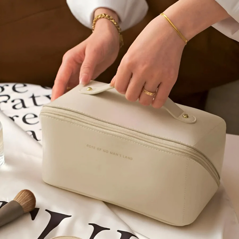 Waterdichte Make-up Tas - BeautyGuard