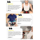 Bekkenbodem Trainer – CoreFlex