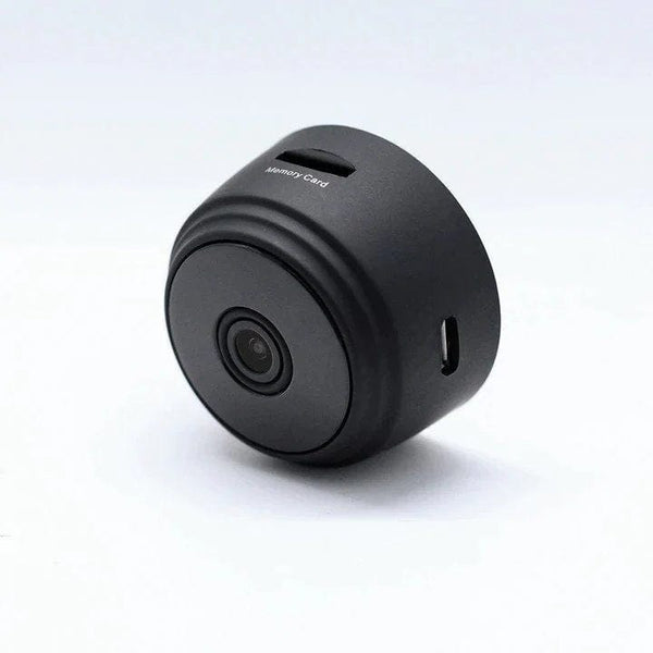 Draadloze achteruitrijcamera - #2024 1080P HD Camera [GRATIS 32GB SD-KAART]