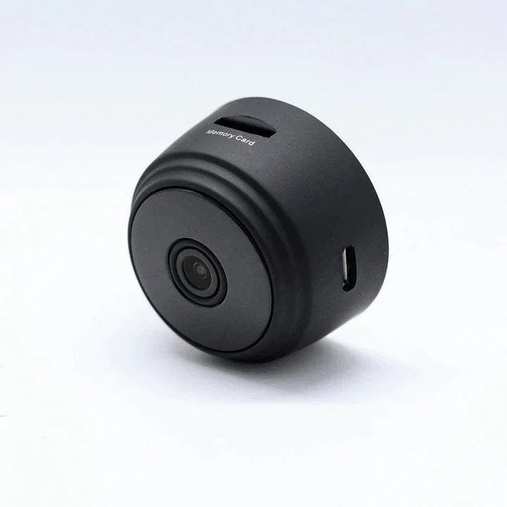 Draadloze achteruitrijcamera - #2024 1080P HD Camera [GRATIS 32GB SD-KAART]
