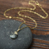 Mondsteen Heilkette – Celestina