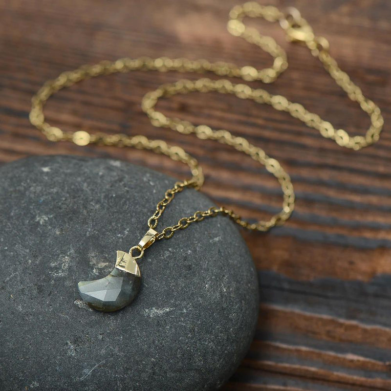 Mondsteen Heilkette – Celestina