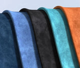 Luxe Hirschleder iPhone Hoes - Veltro