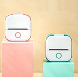 PocketPrinter | Zelf jouw eigen stickers creëren!