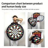 Sticky Dart Challenge Set - Voor Spannende Spelmomenten