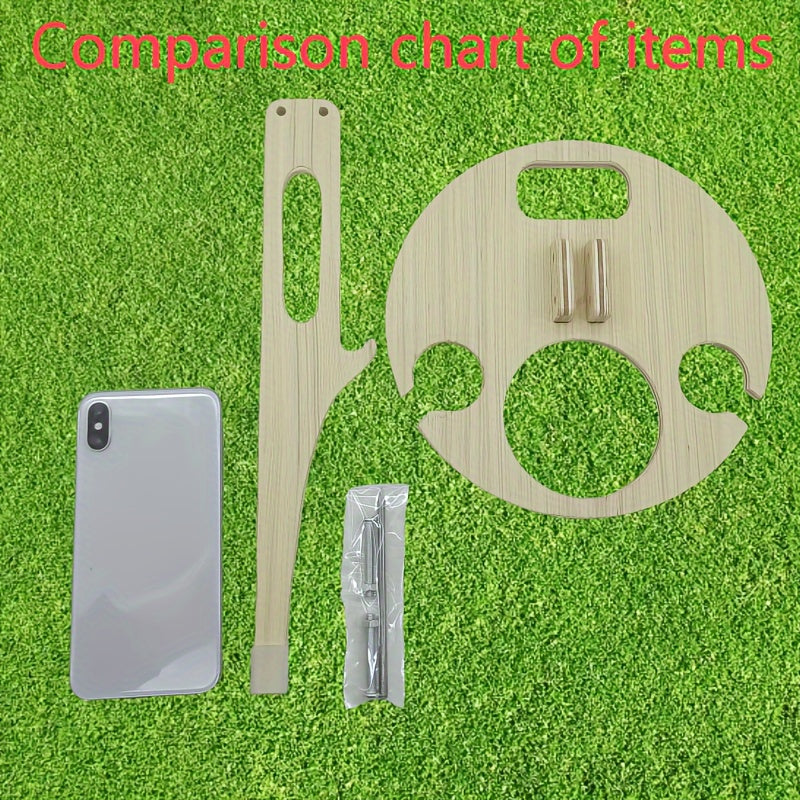 Porto Flexi Tafel – Praktisch en Stijlvol voor Elk Buitenavontuur