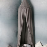 Sterrenwolk Muggennet voor kinderen - Rust en Bescherming voor een Dromerige Nacht