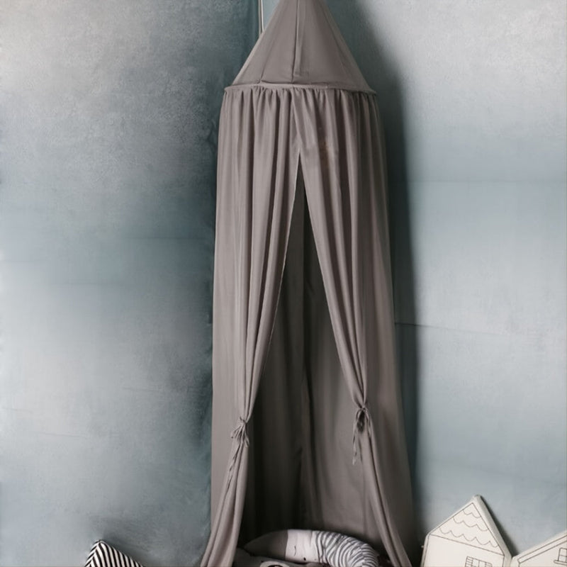 Sterrenwolk Muggennet voor kinderen - Rust en Bescherming voor een Dromerige Nacht