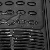 Robuuste Vloermatten voor Auto’s – Duurzaam en Geschikt voor Alle Seizoenen