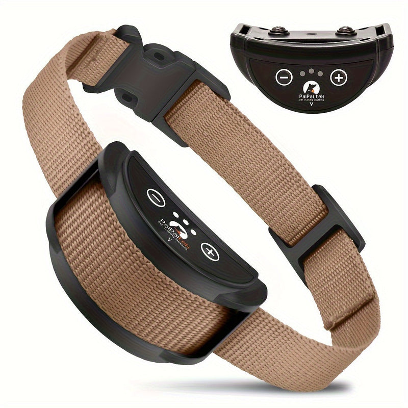 Verstelbare Nylon Hondenhalsband – Comfortabel en Duurzaam voor Alle Hondenrassen