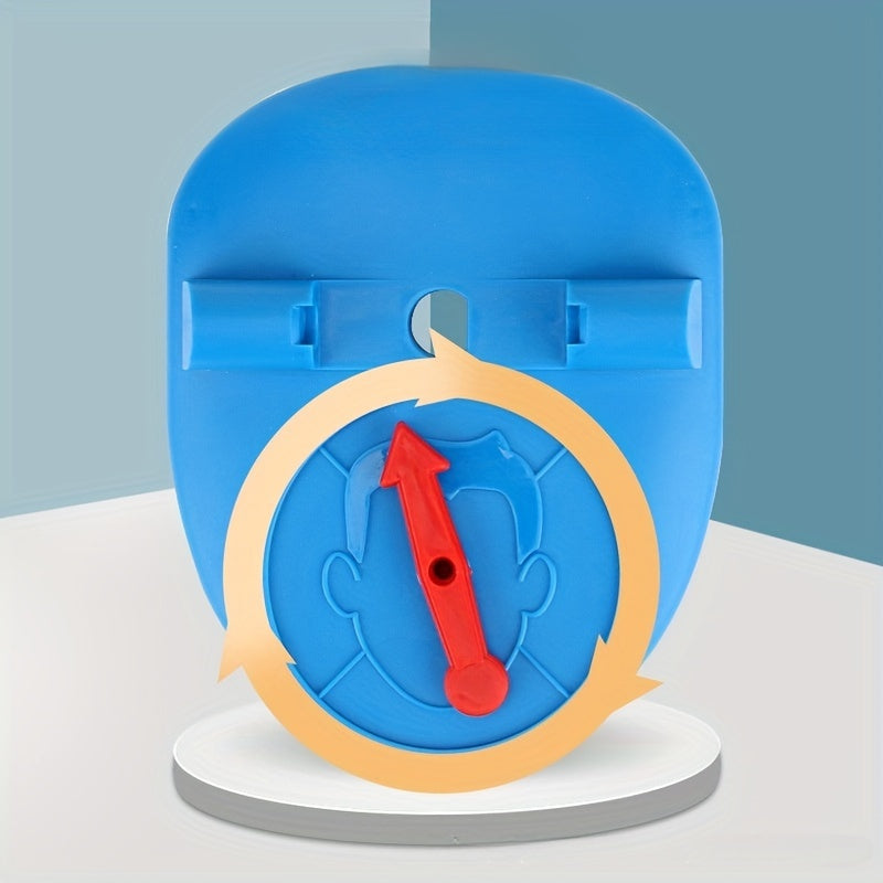 Poppelde Acne Puzzel - Grappig Knijp Speelgoed voor Familieplezier