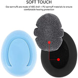 Kleine Gehoorbeschermers – Voor veilige oren