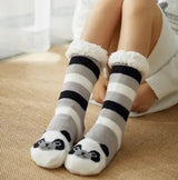 Winter Warmth | Knuffel in de charme van de winter met gezellige sokken!