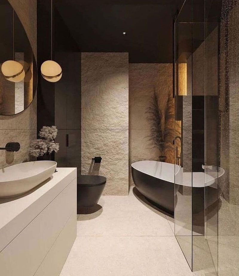 Halve Maan Hanglamp - LED Hanglamp