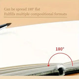 Mobiele Aquarelverfset met 24 Kleuren – Nu 1 kopen, 1 gratis!