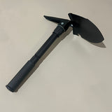 Tactical Multi-Purpose Shovel - Multifunctionele Schep voor Outdoor Avonturen