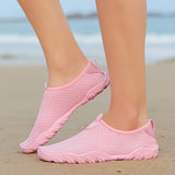 Dames Snelle Droog Water Schoenen – Ademend en Antislip voor Strand- en Watersportactiviteiten