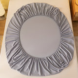 Zacht Ademend Hoeslaken - Perfecte Pasvorm en Bescherming voor Je Bed