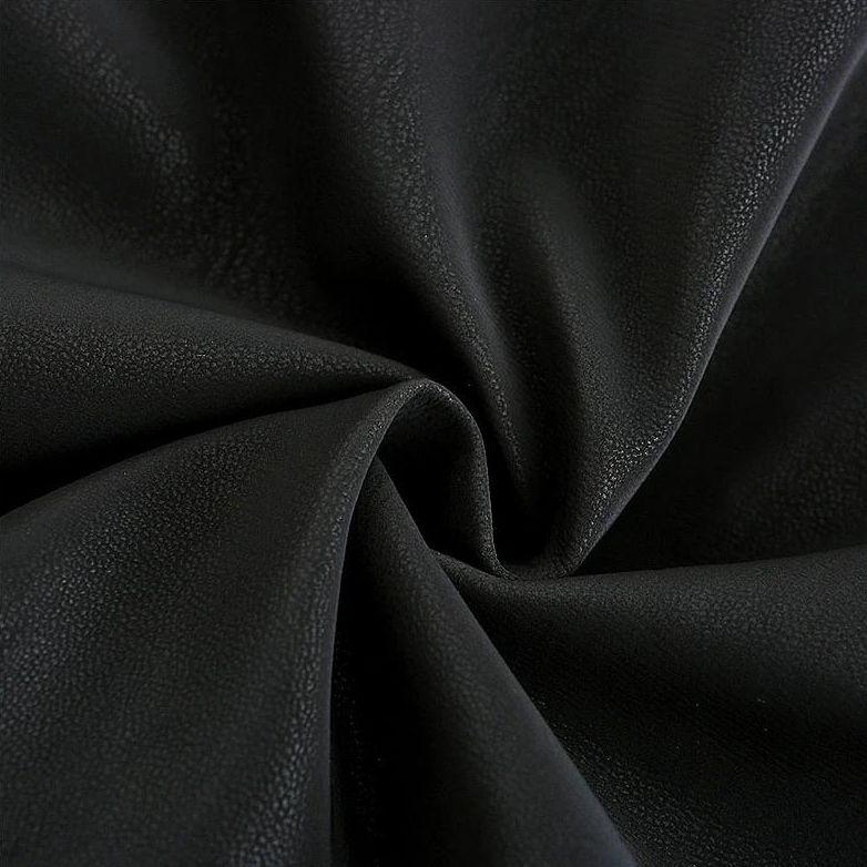 Titanium Rogue Leren Jas - Hugh