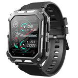 Indestructible Smartwatch | Multifunctionele smartwatch