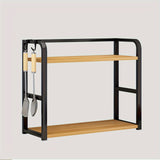 RVS Keukenrek - Mara