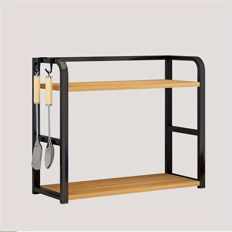 RVS Keukenrek - Mara