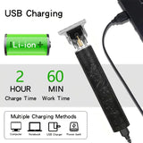 ProTrim Grooming Set – Draadloos en Professioneel voor Perfecte Styling