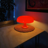 Draagbare & Luxueuze Paddenstoel Tafel lamp - LumiShroom