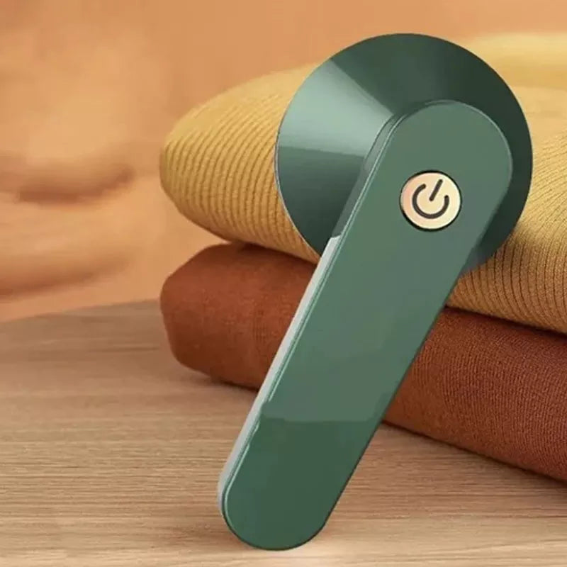 Oplaadbare Pluisverwijderaar - FluffAway