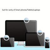 LED Selfie Ringlamp - Perfect voor Make-up en Fotografie