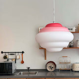 Hanglamp Wolkig Design - Sfeervolle Verlichting