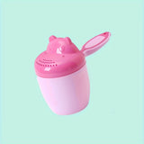 ShampooBuddy Douchebeker - Veilig en Handig voor je Baby's Badtijd