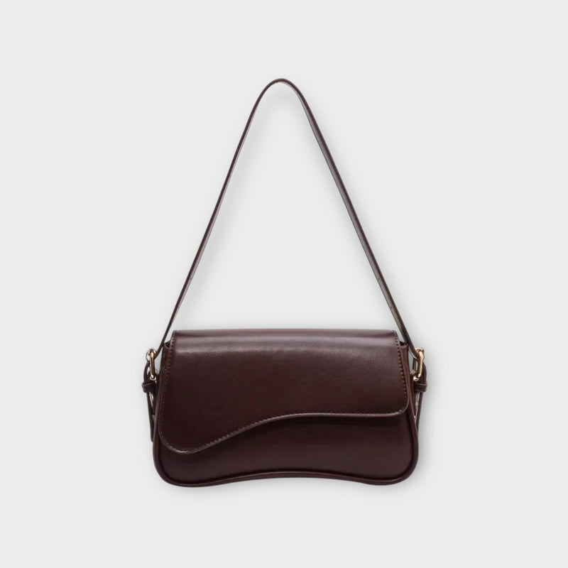 Compakte Dames Schoudertas – Sophia
