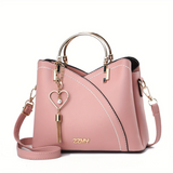 Chice Dames Handtas - LuxeGrace