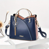 Chice Dames Handtas - LuxeGrace