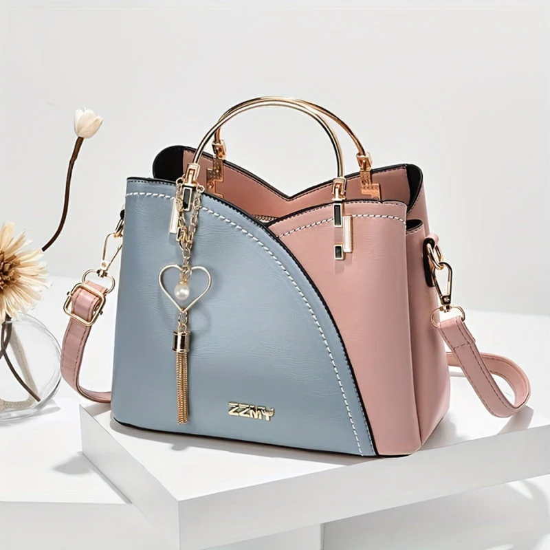 Chice Dames Handtas - LuxeGrace