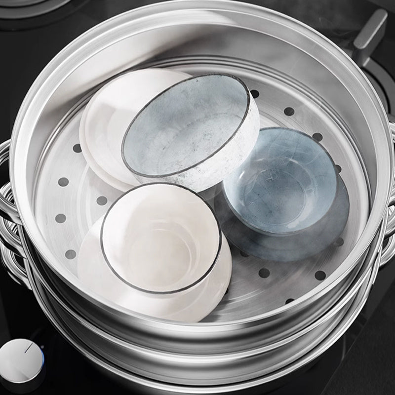 3-laags Stoomkoker – NutriSteam