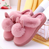 Daisy Schattige Pantoffels voor Dames - Warm en Comfortabel