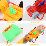 Polswaterpistool – Leuk Splash Speelgoed voor Buiten