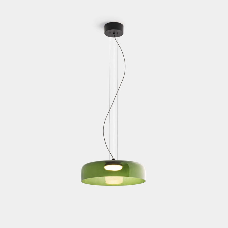 Hanglamp van Noors Glas - Unieke Design