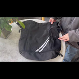 Sportieve Trekzak Rugzak - Ruim en veelzijdig voor elke activiteit